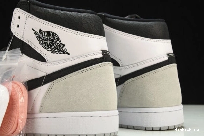 Retro 1 Jordan Stage Haze High OG 1110